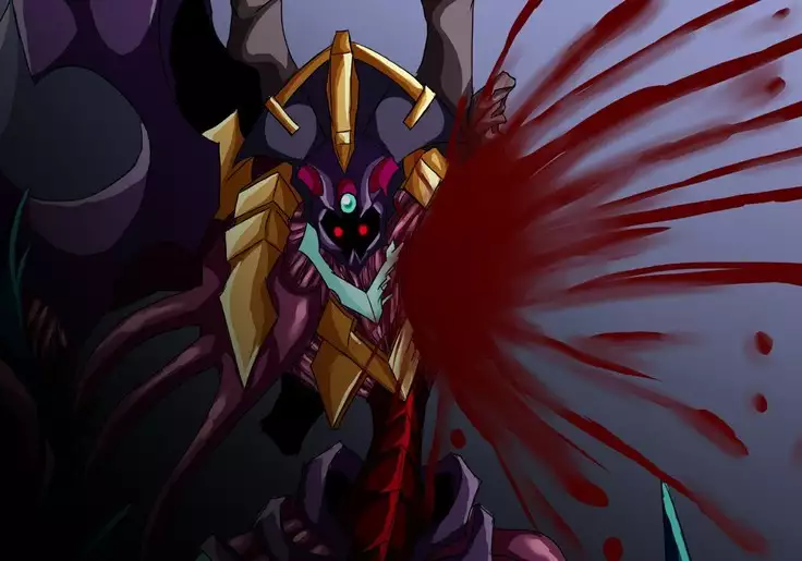 Mahousensi ingokuhen 2 sita