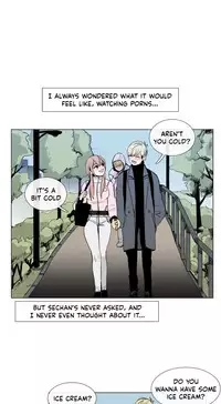 [Silverstar] Talk To Me Ch.1-38 (English) (Ongoing)