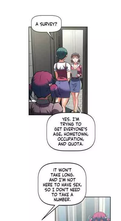 The Girls’ Nest | HELL'S HAREM Ch.1-18