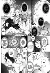 [Sengoku-kun] Haguringu | Love Maneuvering Ch. 1-8 [English] [EHCOVE]