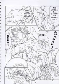 (C68) [Toybox (Jacky, Kurikara)] Inaba box (Touhou Project) [English] [SaHa]