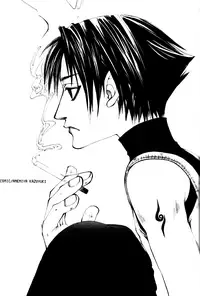 (C62) [ANJEY-SS (Amemiya Kazuyuki)] Zecchoushuu Sono Ni (Naruto) [English] [Scan-Clan]