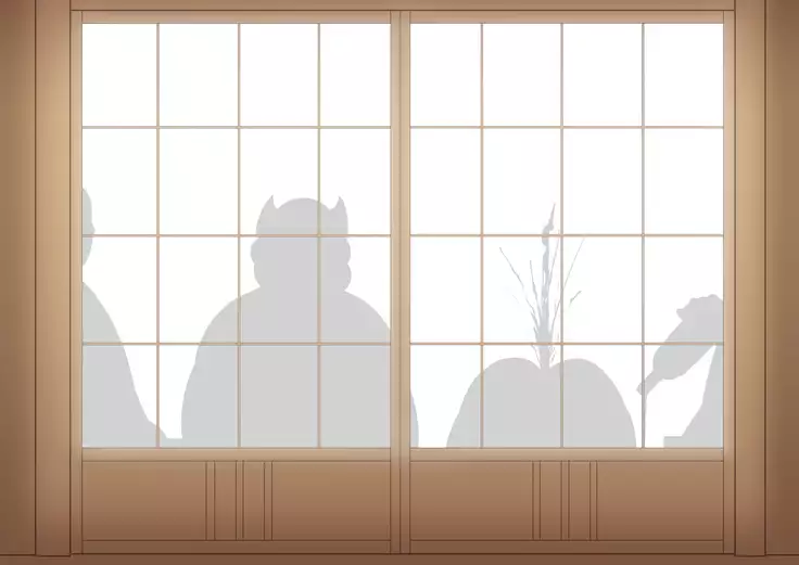 Kotegawa Silhouette Enkai Companion