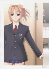 Tony Works Ciel Chronicle [Artbook]