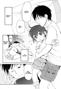 [LEE] Totsugeki Tonari no Onii-chan Ch. 1-7 [ENG]