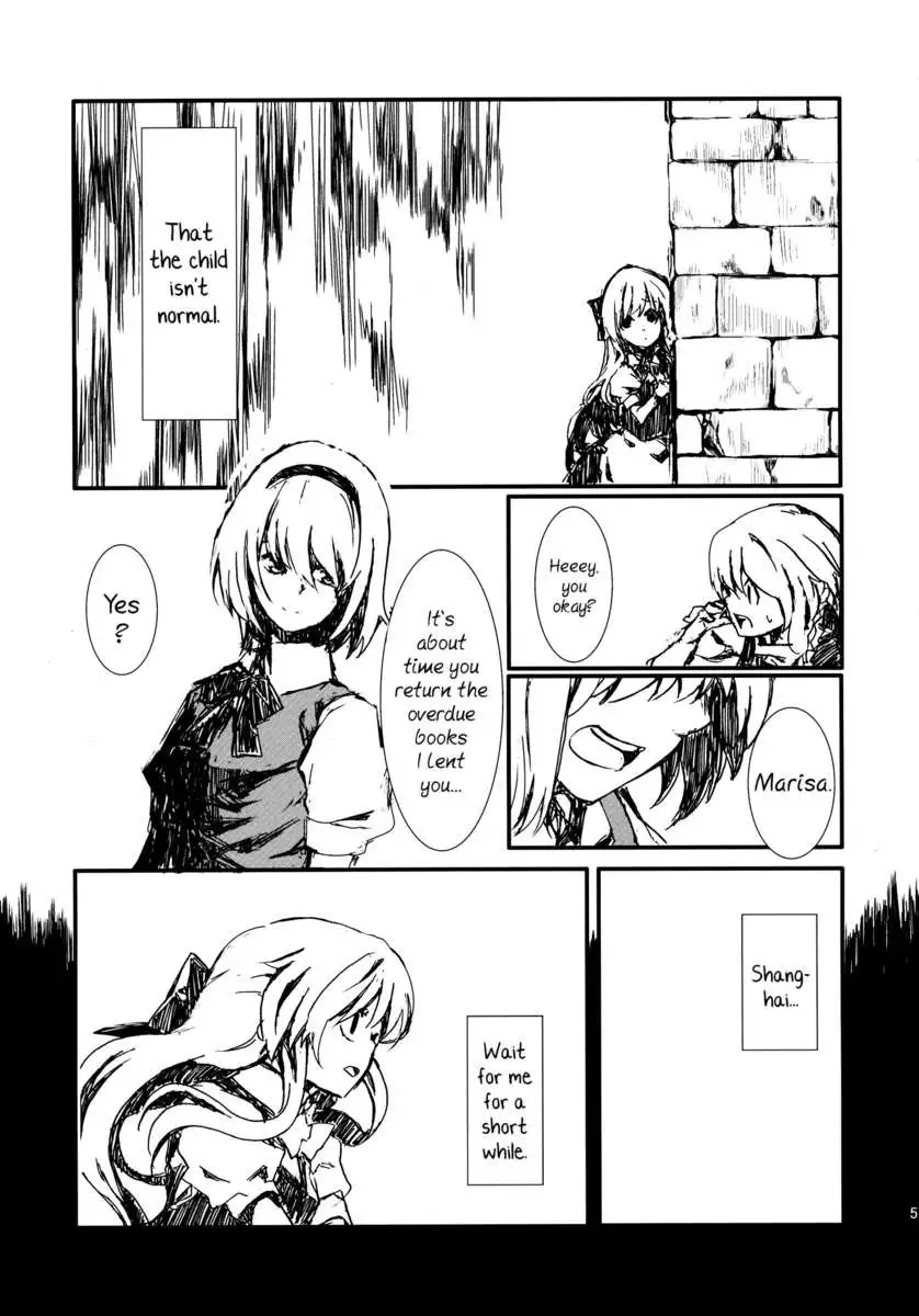 a Puppet Show Compilation ~Perfect Doll Action~