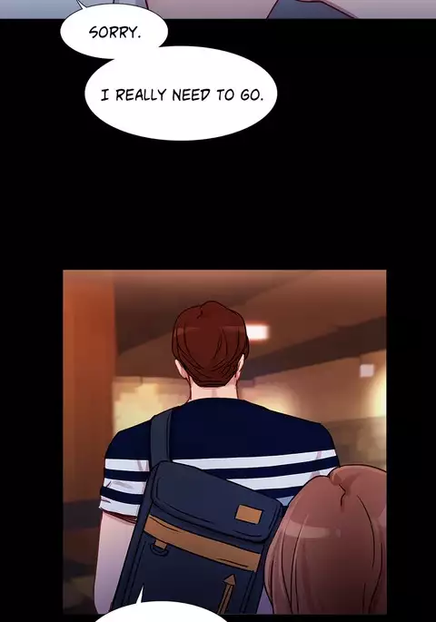 Scandal of the Witch Ch.1-23