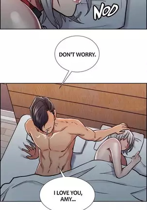 Taste of Forbbiden Fruit Ch.35/53