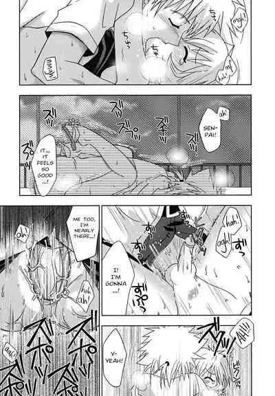 Yokose! Natsuyasumi! - Give Me Summer Vacation!