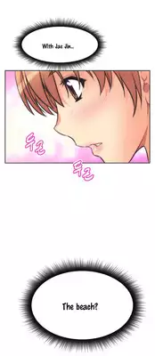 Brawling Go 0-18 Chapters (To be continued)