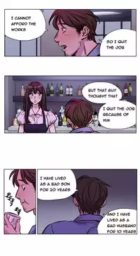 [Ramjak] Atonement Camp Ch.1-35 (English) (Ongoing)