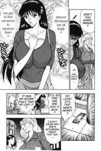 [Nagashima Chousuke] Pururun Seminar 1 [English] [Tadanohito]