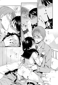 [ReDrop] Himepako [Chinese] [無邪気漢化組]