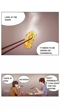 Trap Ch.1-8 (English) (Ongoing)