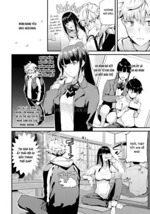 ...Slow and Steady... Goes the Saying, But... ❤