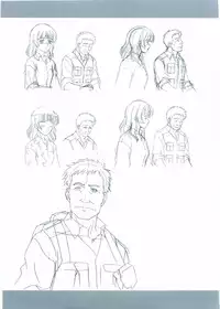 (C60) [Henreikai (Various)] Otona Anmage Natsucomi Gou (Various)