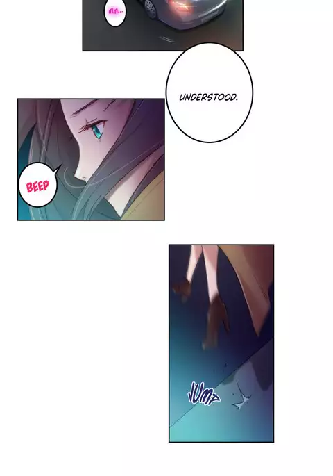 Sex Knights-Erotic Sensuality & Perception Ch.1-13