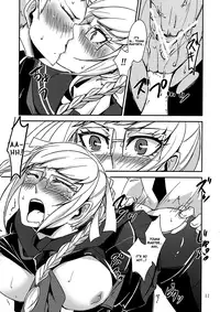 (SC52) [lovesca (Anko)] peko (Danganronpa) [English] [anonymous]
