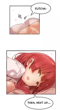 [Mx2J] Hahri's Lumpy Boardhouse Ch. 0-32 [English] (YoManga)