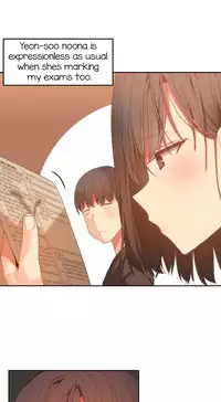 [Mx2J] Hahri's Lumpy Boardhouse Ch. 0-32 [English] (YoManga)