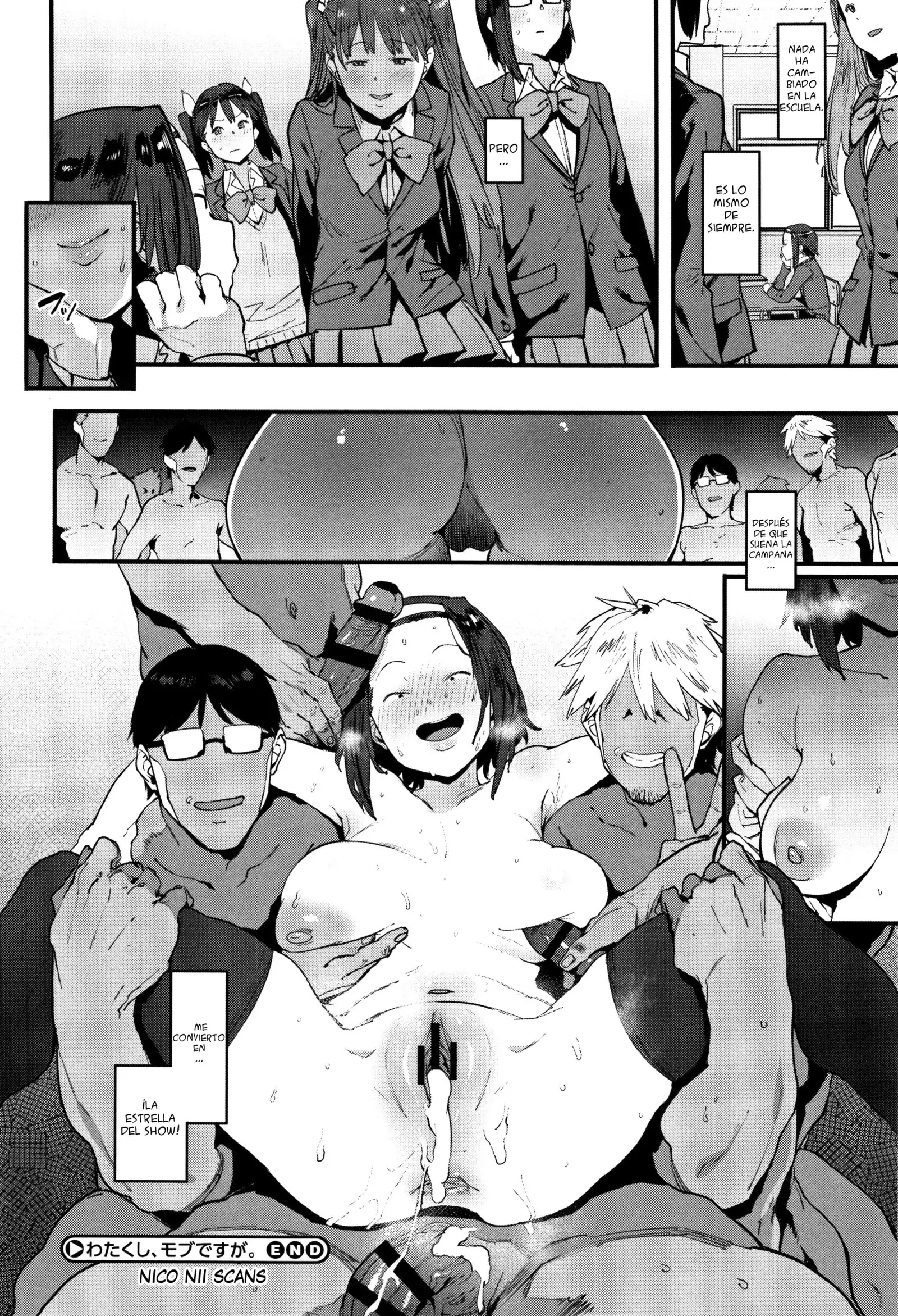 Nee, ...Shiyo Ch. 1-5, 7