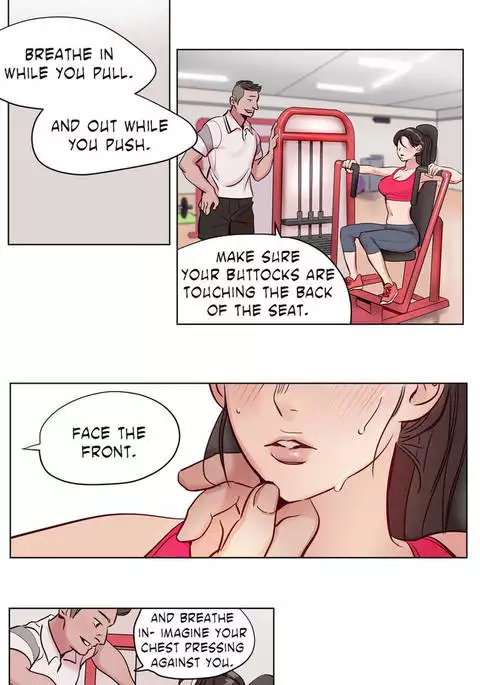 Atonement Camp Ch.1-47