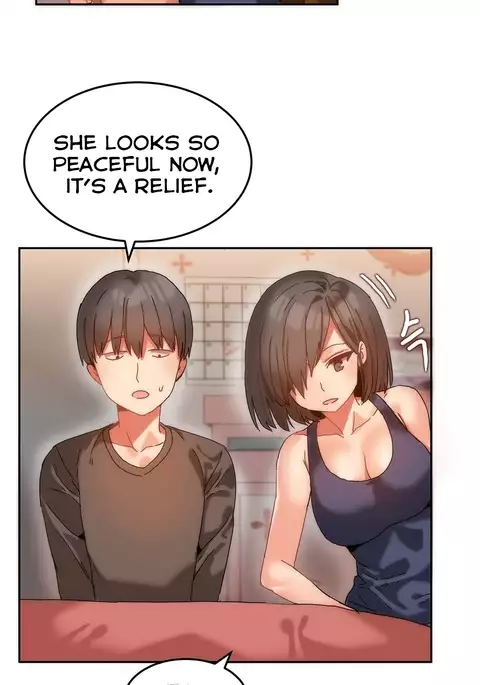 Hahri's Lumpy Boardhouse Ch. 0-20