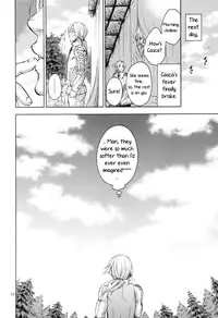 (C83) [Bread & Cake (Kuon Michiyoshi)] Akatsuki wo Matte 2 (Berserk) [English] =TV=