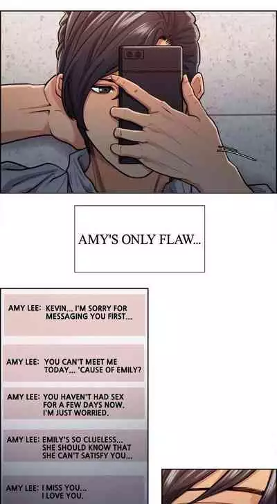 Taste of Forbbiden Fruit Ch.24/53