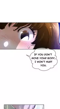 Perfect Half Ch.1-13 (English) (Ongoing)