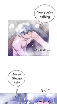 Perfect Half Ch.1-21 (English) (Ongoing)