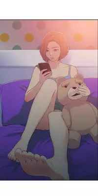 [BAK Hyeong Jun] Sweet Guy Ch.1-49.5 (English) (YoManga) (Ongoing)