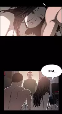 [Mr. Byeong-Su] Cohabitation Ch.1-31 (English) (Ongoing)