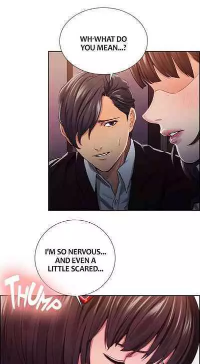 Taste of Forbbiden Fruit Ch.26/53