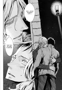 [Zaria] Coyote Ch.3 [Eng]