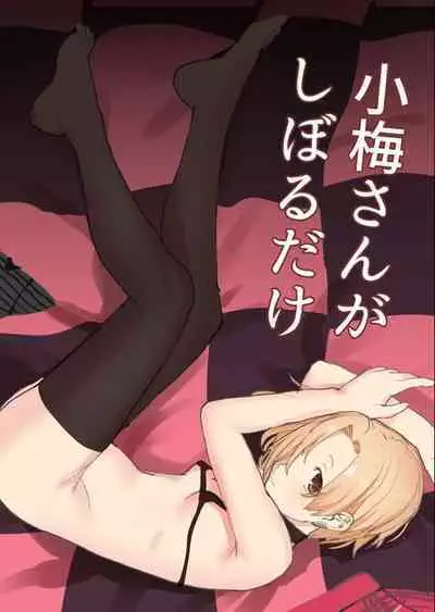 C95, C97, C100, C101, C102 no Comike Omake Oribonshuu