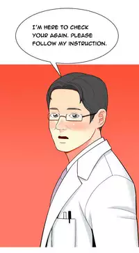 Hooker Ch.1-39 (English) (Ongoing)