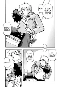 [Tetsu] Puniman Musume Ch.1-3 [English] [biribiri]