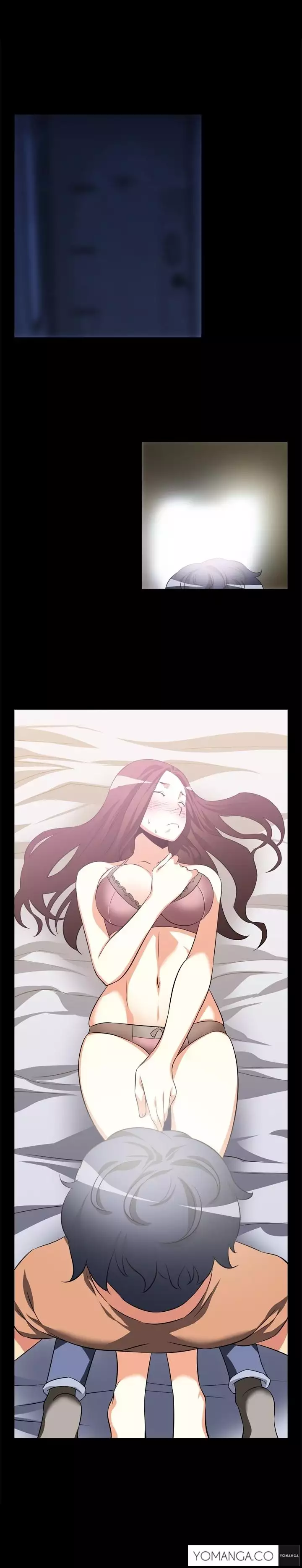 Love Parameter Ch.1-37