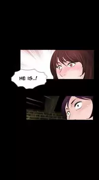 Missing Ch.1-13 (English) (Ongoing)