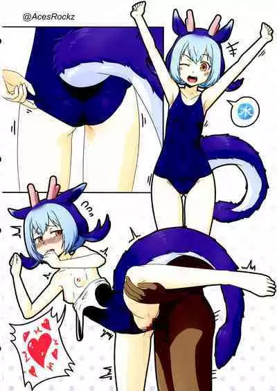 Dorame Etchi Goudoushi MYSTIC EROTIC