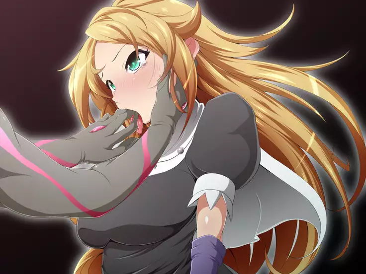 Hero Rengou Sennou Kanraku no Wana ~Battle Sister Hen~