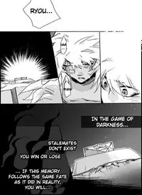 [Leche] Last Lasts - English