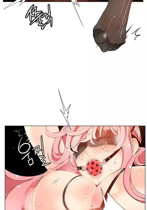 Lilith`s Cord Ch.1-24