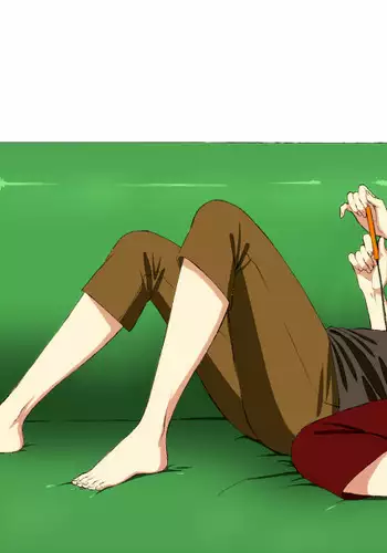 Shakaijin HonoMaki Zume 2