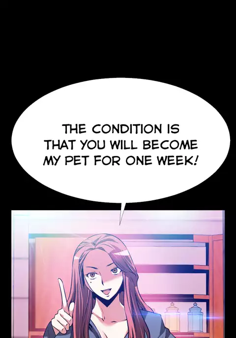 Love Parameter Ch.1-72