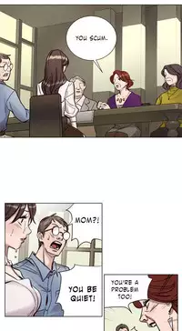 [Ramjak] Atonement Camp Ch.1-35 (English) (Ongoing)