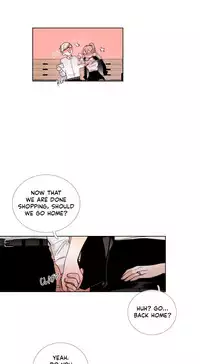 [Silverstar] Talk To Me Ch.1-24 (English) (Ongoing)