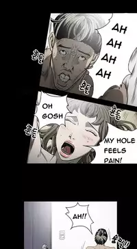 Ace Ch.1-8 (English) (Ongoing)