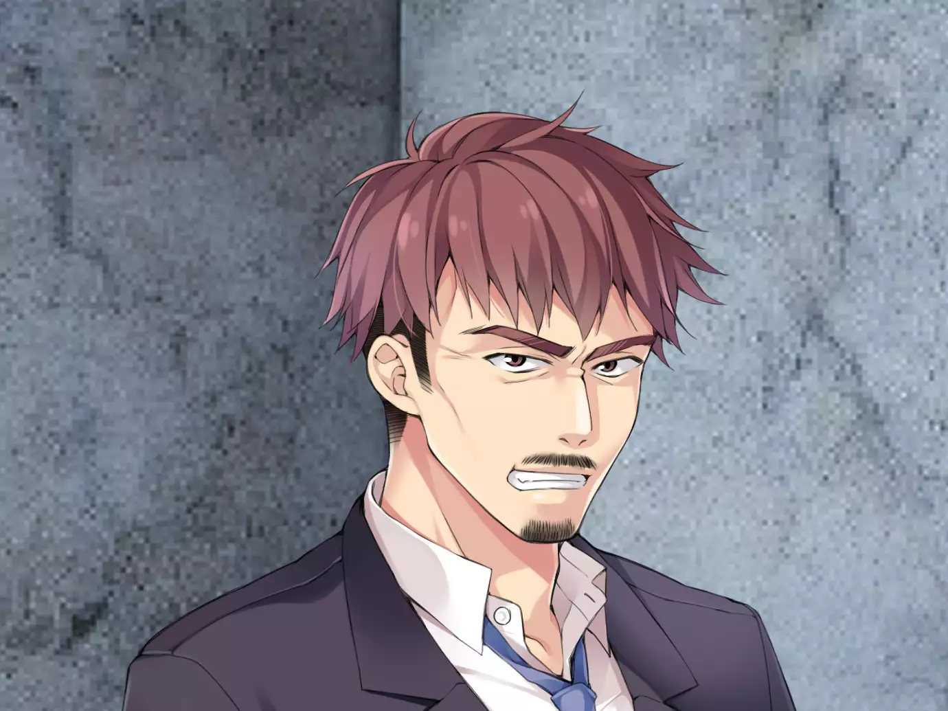 You tsuma ryoujoku reipu manbiki han to machigaware te !